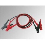 C�bles de d�marrage alu - star 25 mm