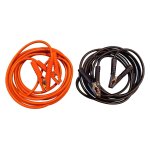 Cable de demarrage batterie 6m 1200a câbles de batterie de voiture Cable de demarrage batterie 6m 1200a câbles de batterie de voiture