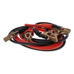 C�bles de d�marrage pro 50mm 5m 1000a casteels - pinces en bronze + shunt