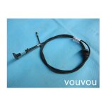 C�ble de d�verrouillage de fil de capot b25d - 56 - 720, pour mazda 323 family proge 1998  2003 bj ...