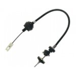 C�ble d'embrayage gamme premium r�glage manuel - citroen jumper 2. 5 d 02 / 1994 - 04 / 2002