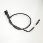C�ble d'embrayage origine pour moto mbk 50 x - limit enduro 2007 a 2010 1d4f63350000 / 1d4 - f6335 - ...