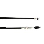 C�ble d'embrayage teknix pour moto honda 125 crm r 1976 a 1978 118cm / 110cm neuf