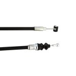 Câble d'embrayage teknix pour moto honda 50 st dax 1971 a 1977 92cm / 87cm neuf Câble d'embrayage teknix pour moto honda 50 st dax 1971 a 1977 92cm / 87cm neuf