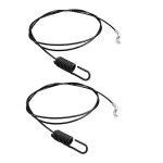 Cble d'embrayage de tarire de chasse - neige 946 - 04230b 746 - 04230a pour pro storm 3090 2840 2410 ...