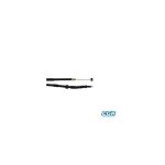 C�ble d'embrayage teknix pour moto mbk 50 x - power 2003 a 2012