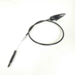 C�ble d'embrayage teknix pour moto peugeot 50 xps 2002 a 2010 neuf