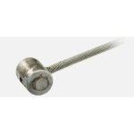 Cable embrayage vitesse frein moto scooter cyclomoteur mobylette diam�tre 1, 6mm longueur 3m piaggio ...