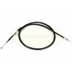 Cable d'embrayage yamaha