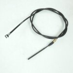 C�ble de frein ar pour scooter peugeot 50 ludix blaster 2005 a 2014 770317 neuf