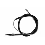 C�ble de frein arri�re droit et / ou gauche - skoda octavia combi 1. 8 t 4x4 07 / 1998 - 12 / 2010