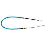 C�ble de frein arri�re droit - nissan kubistar 1. 5 dci 82 08 / 2003 - 10 / 2009