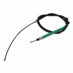 C�ble de frein arri�re gauche - fiat tempra 1. 8ie 03 / 1990 - 08 / 1996