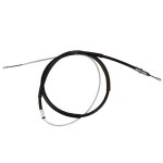 C�ble de frein arri�re secondaire premium - peugeot 307 sw 2. 0 16v a part. 03 / 2002