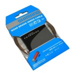 Cble de frein shimano 2100mm (a l'unit)