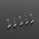 C�ble ou gaine algi pour auto par 10 neuf