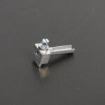 C�ble ou gaine g�n�rique mobylette mbk 50 88 curseur pour poign�e de gaz neuf