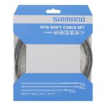 Cable et gaine shimano sp41s