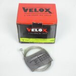 Cble ou gaine velox pour mobylette peugeot 50 103 rcx neuf