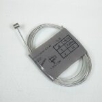 C�ble ou gaine velox pour mobylette peugeot 50 103 vogue neuf