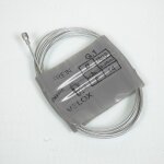 C�ble ou gaine velox pour mobylette piaggio 50 ciao 2000 a 2005 neuf