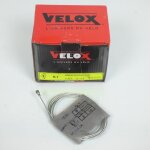 Cble ou gaine velox pour mobylette piaggio 50 ciao 2000 a 2005 neuf