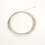 C�ble ou gaine vicma pour auto 160 / 2. 1m t�te 3x4 flex / gaz neuf