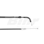 C�ble de gaz ou acc�l�rateur