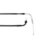 C�ble de gaz ou acc�l�rateur