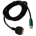 Cable ipod pour autoradio alpine. . . Cable ipod pour autoradio alpine. . .