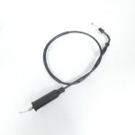 C�ble d'acc�l�rateur origine pour scooter yamaha 50 neos 1997 a 2002 5ad - f631101 - 00 / c�ble primaire ...