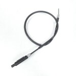 Câble secondaire accélérateur pour scooter yamaha 50 neos 5c2 - f6312 - 01 84cm neuf Câble secondaire accélérateur pour scooter yamaha 50 neos 5c2 - f6312 - 01 84cm neuf