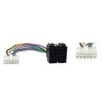 Cable specifique autoradio pioneer 12 pins Cable specifique autoradio pioneer 12 pins