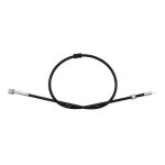 Cable de transmission de compteur moto scooter mobylette compatible avec beta 50 eikon