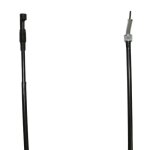 Cable de transmission de compteur moto scooter mobylette compatible avec daelim 125 s2 s3