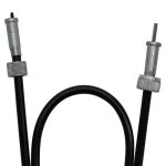 Cable de transmission de compteur moto scooter mobylette compatible avec peugeot 103 type facomsa