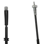 Cable de transmission de compteur moto scooter mobylette compatible avec piaggio fly 50 125