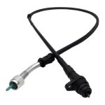 Cable de transmission compteur moto scooter mobylette compatible avec piaggio vespa lx 50 - 125 - 150cc ...