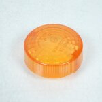 Cabochon de clignotant avd avg ard arg vparts pour scooter italjet 150 torpedo