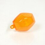 Cabochon de clignotant gnrique pour moto suzuki 1000 sv 2003 a 2005 35632 - 31f30 neuf