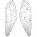 Cabochon de clignotant one pour scooter yamaha 125 xmax 2008 - 2009 neuf