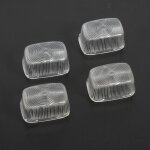 Cabochon de clignotant one pour scooter yamaha 50 slider transparent neuf