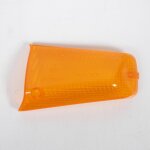 Cabochon de clignotant origine pour scooter aprilia 50 amico 1996 a 1998 ap8212411 neuf