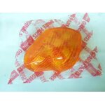 Cabochon de clignotant origine pour scooter aprilia 50 amico 1996 a 1998 ap8212443 neuf
