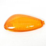 Cabochon de clignotant origine pour scooter gilera 50 runner 1997 a 2000 294568 neuf