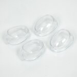 Cabochon de clignotant tnt pour scooter yamaha 50 bws 2004 neuf