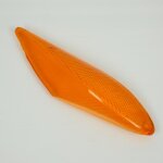 Cabochon clignotant vicma pour scooter yamaha 50 bw's spy 1995 a 1998 avd neuf