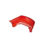 Cabochon feu ar scooter teknix * adaptable booster ng / rocket / next rouge Cabochon feu ar scooter teknix * adaptable booster ng / rocket / next rouge