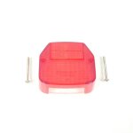 Cabochon feu arri�re origine pour moto honda 50 cre avant 2020 neuf