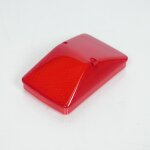 Cabochon feu arri�re origine pour moto yamaha 400 wrf 1998 a 2000 4gy - 84733 - 00 neuf